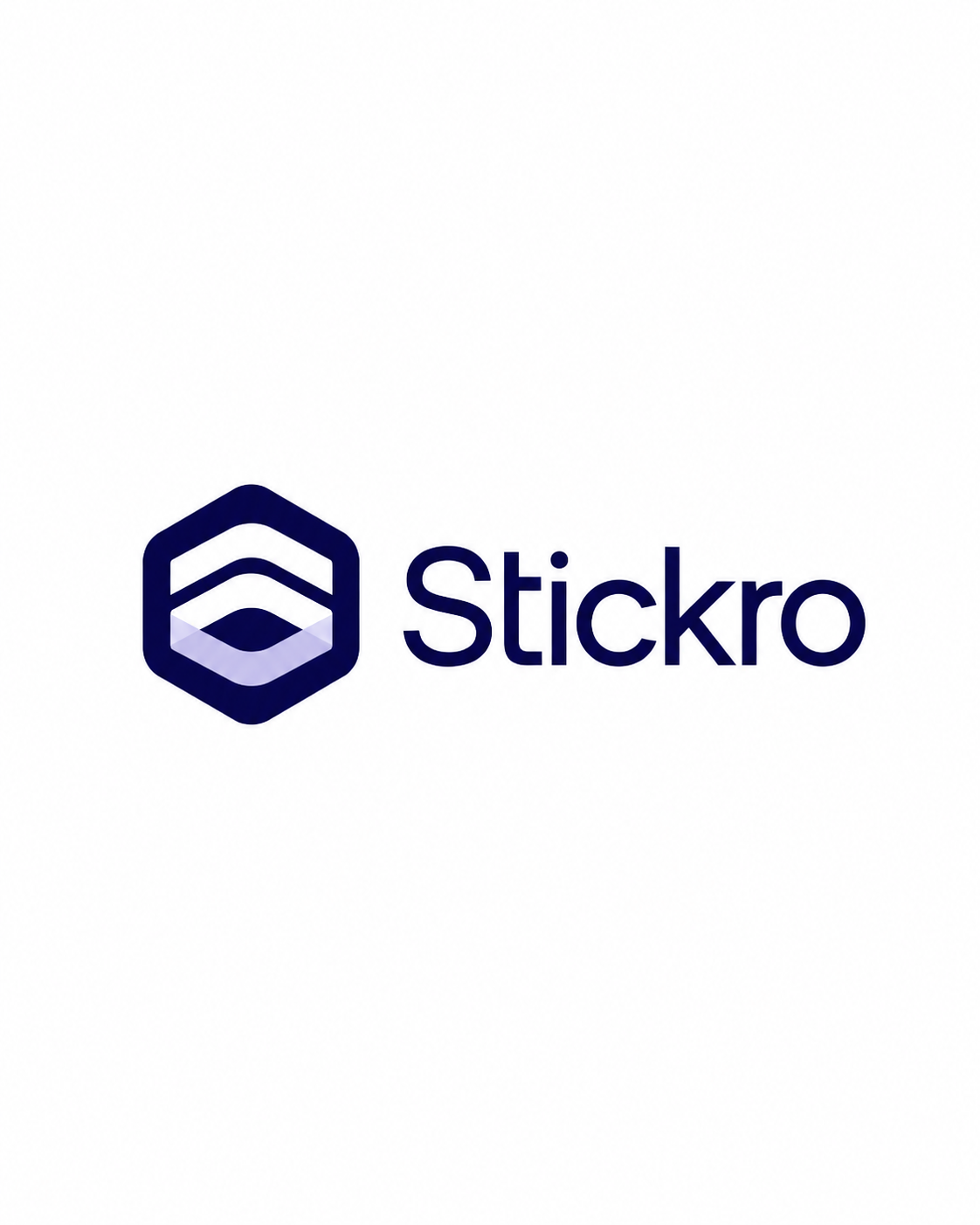 Strickro – logistics partner of Bynarii