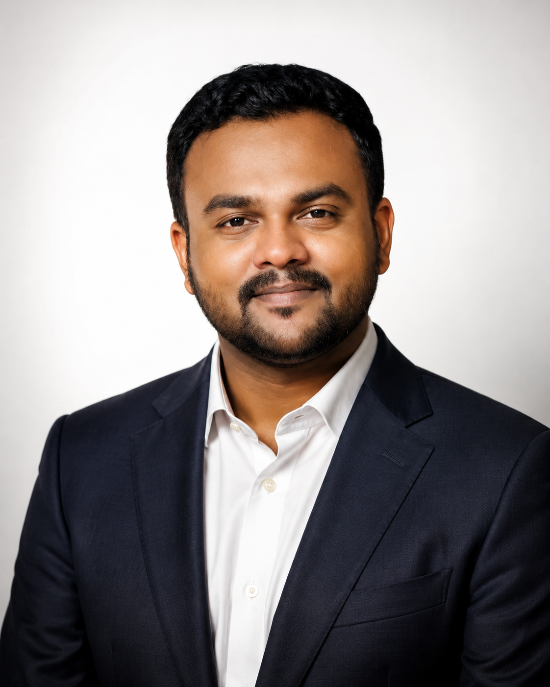 Usairul Akeeth – Head of System Design at Bynarii