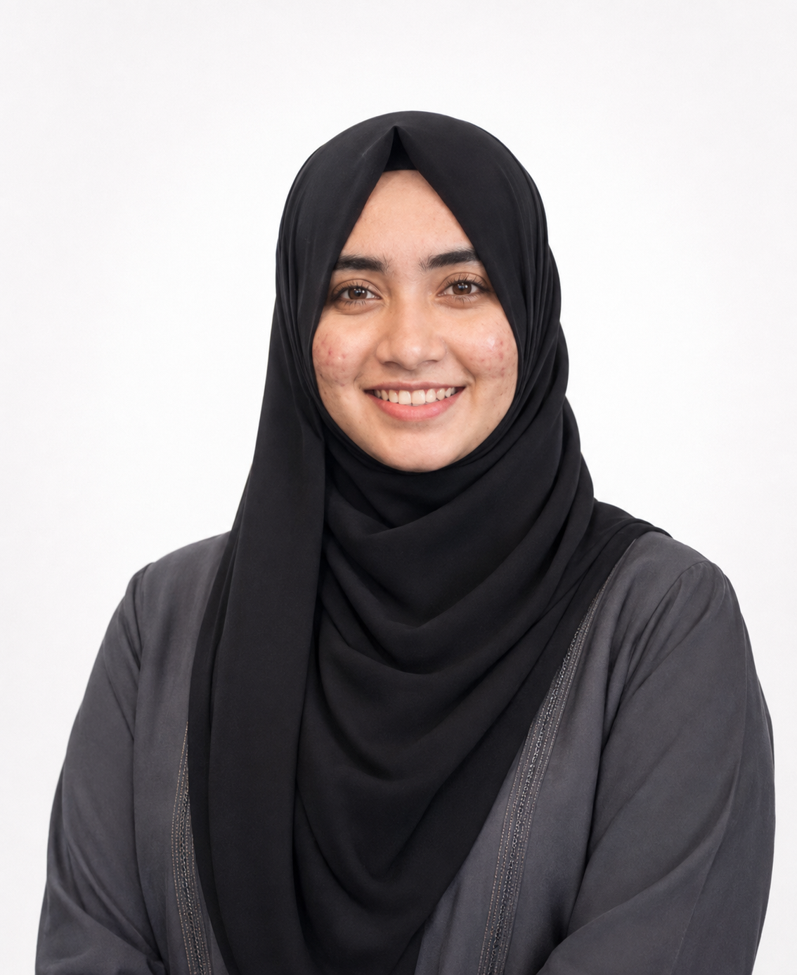 Nihmath Farsha – Head of AI at Bynarii
