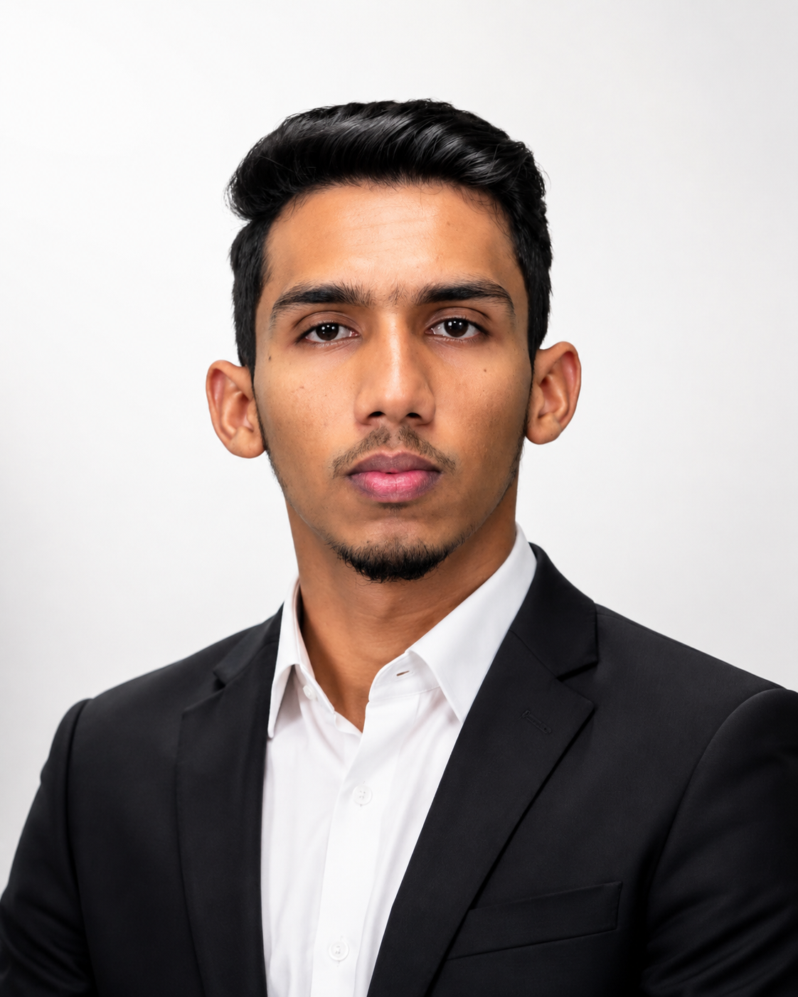 Omar Mursaleen – Head of Digital Marketing at Bynarii