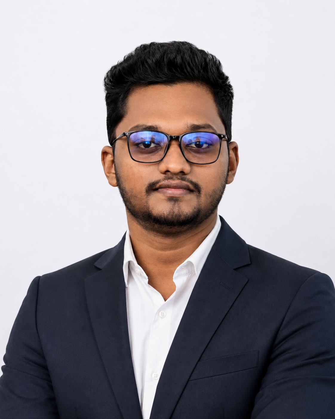 Raaef – Head of Enterprise Solutions at Bynarii