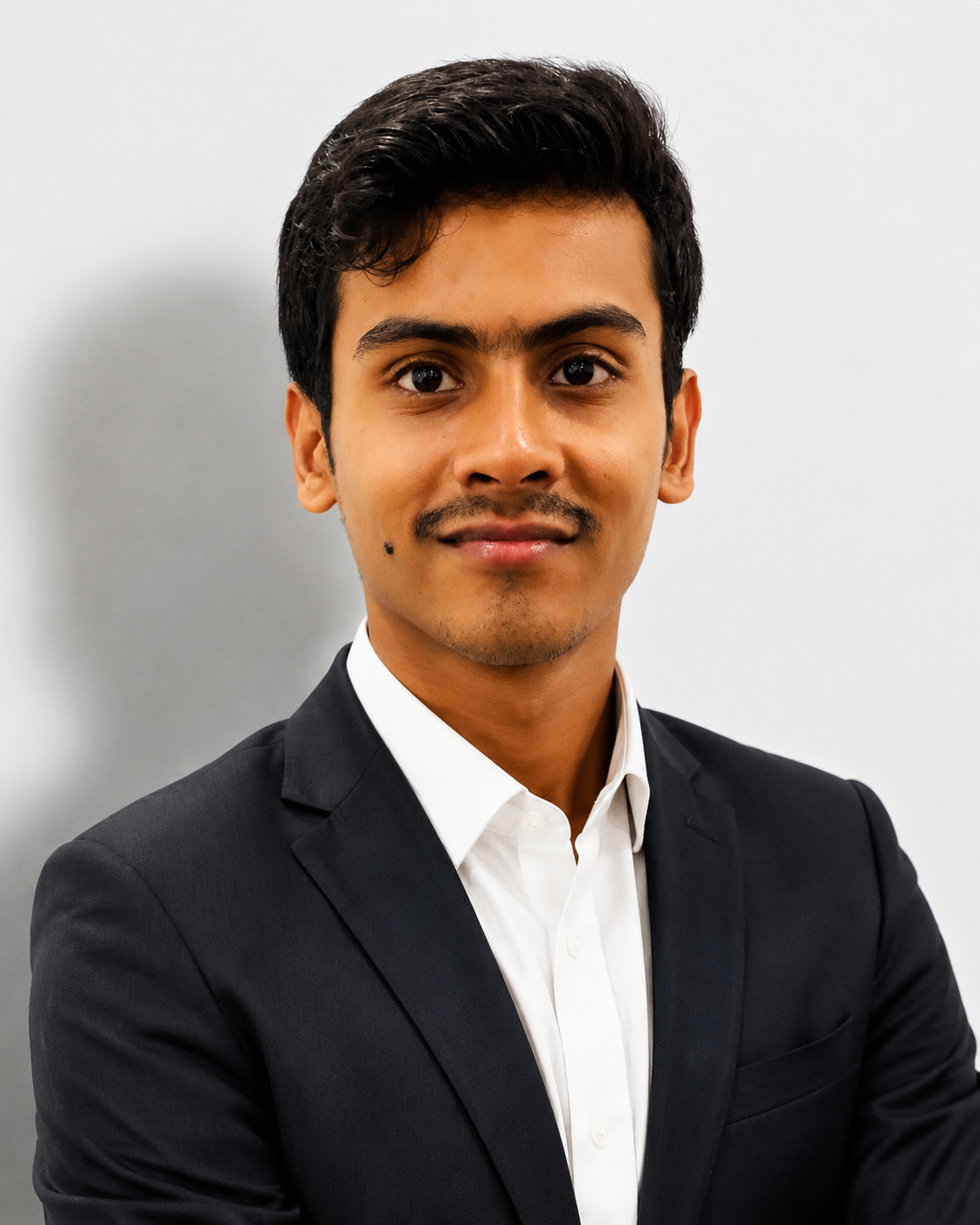 Sakith – Head of Software Development at Bynarii