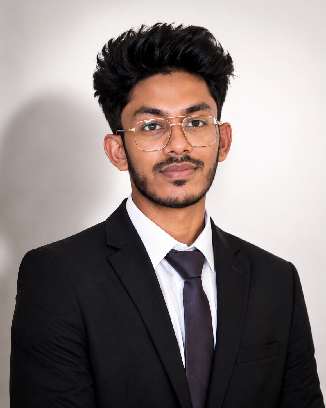 Arzen Wafi – Head of Tech Consulting at Bynarii